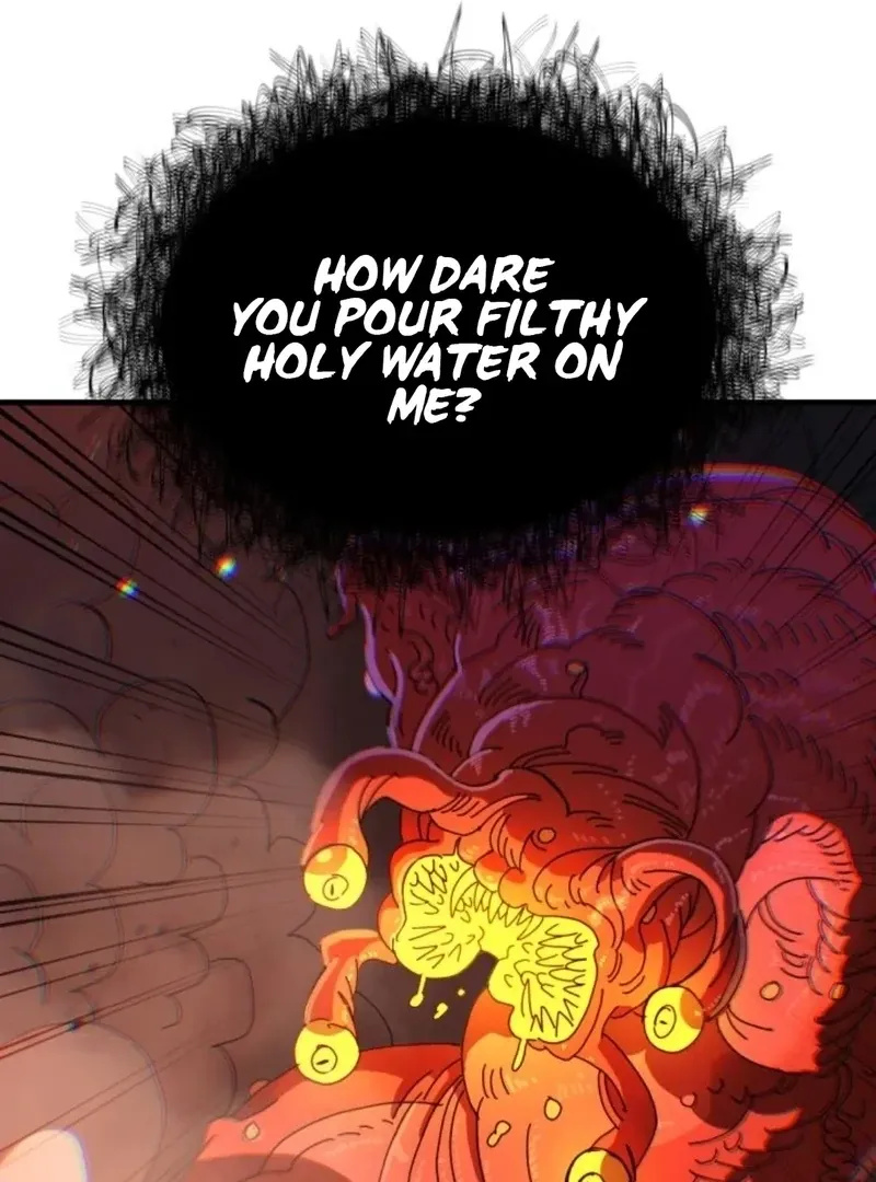 Unholy Exorcist Chapter 4 page 112 - 