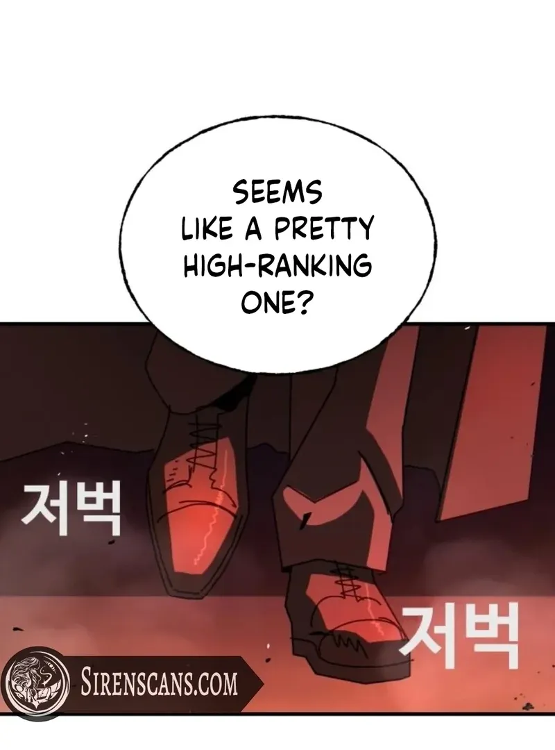 Unholy Exorcist Chapter 4 page 134 - 