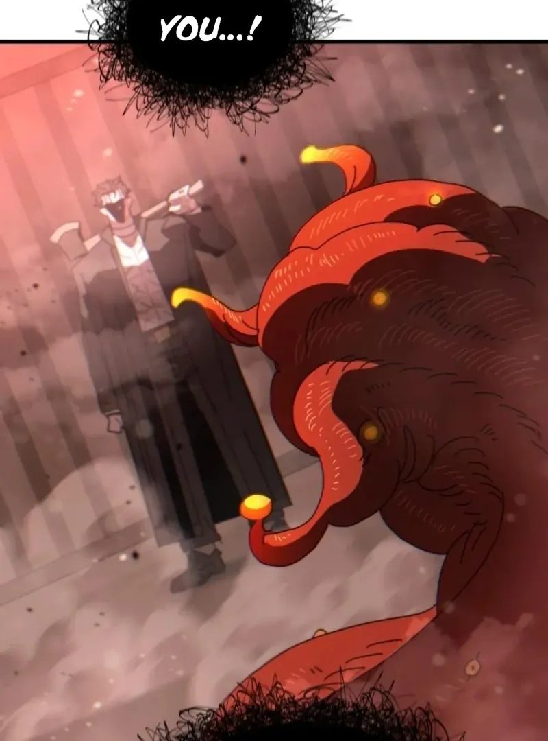 Unholy Exorcist Chapter 4 page 141 - 