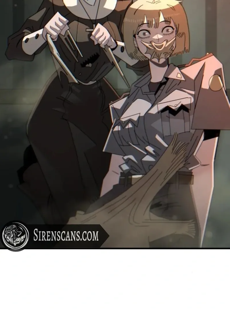 Unholy Exorcist Chapter 4 page 145 - 
