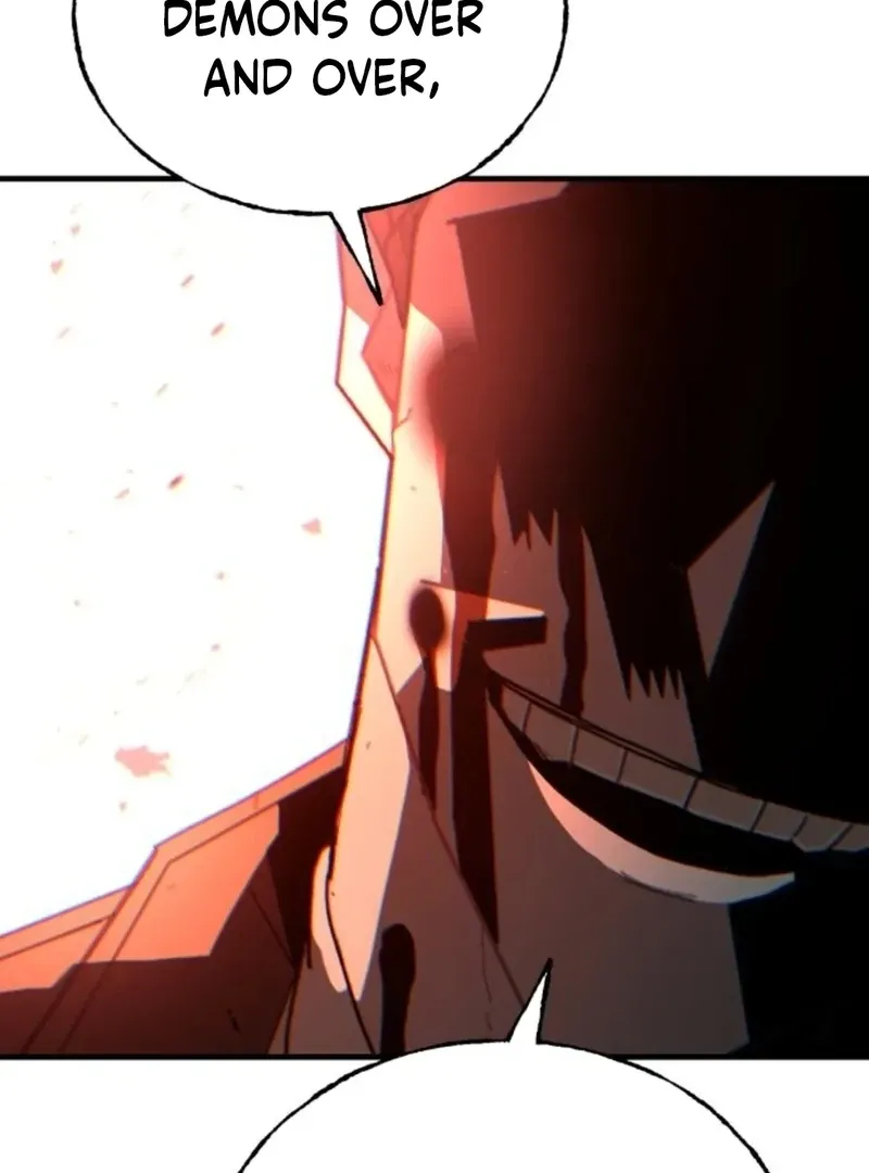 Unholy Exorcist Chapter 4 page 156 - 