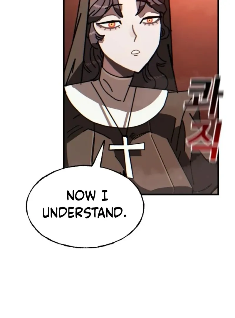 Unholy Exorcist Chapter 4 page 164 - 