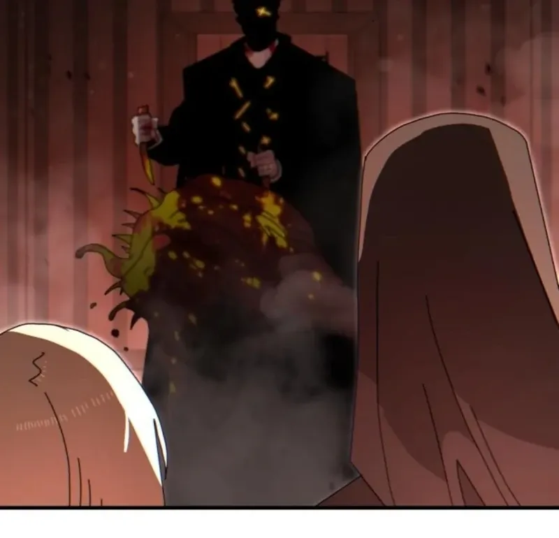 Unholy Exorcist Chapter 4 page 166 - 