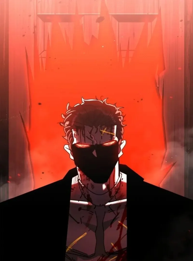 Unholy Exorcist Chapter 4 page 172 - 
