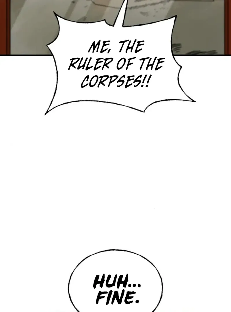 Unholy Exorcist Chapter 4 page 19 - 