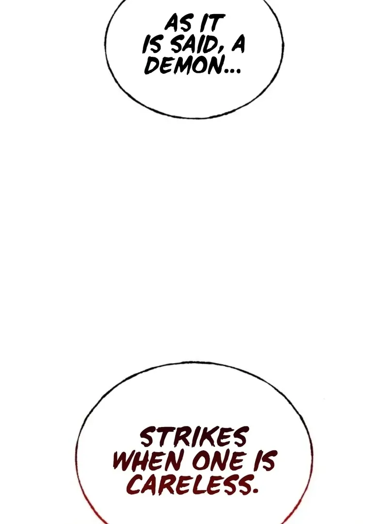 Unholy Exorcist Chapter 4 page 21 - 