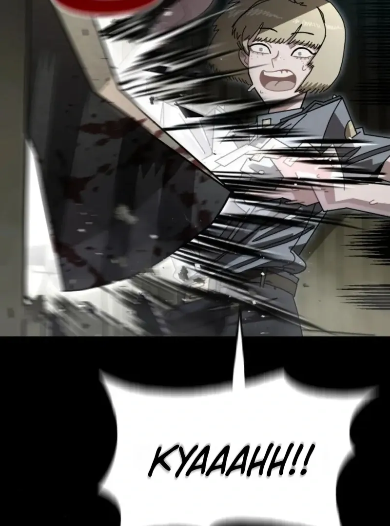 Unholy Exorcist Chapter 4 page 4 - 