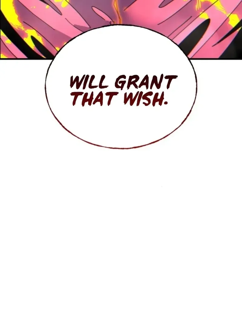 Unholy Exorcist Chapter 4 page 33 - 