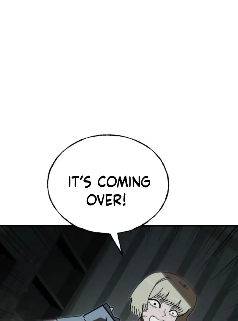 Unholy Exorcist Chapter 4 page 36 - 