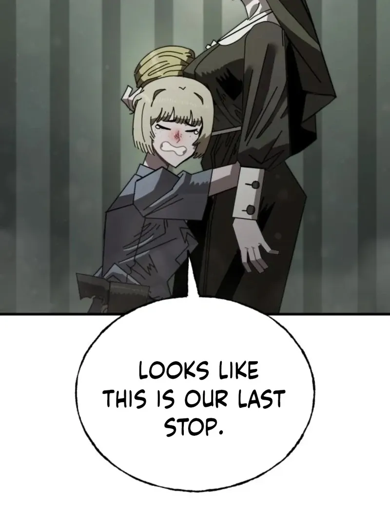 Unholy Exorcist Chapter 4 page 47 - 