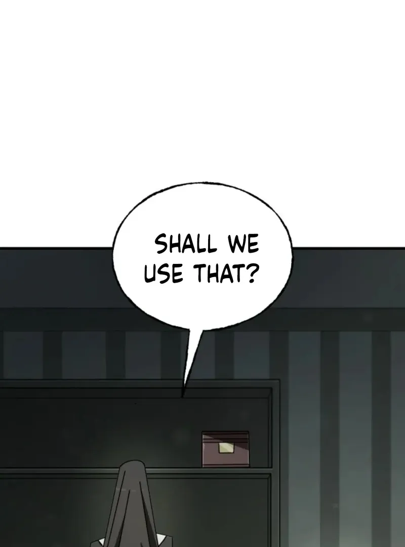 Unholy Exorcist Chapter 4 page 48 - 