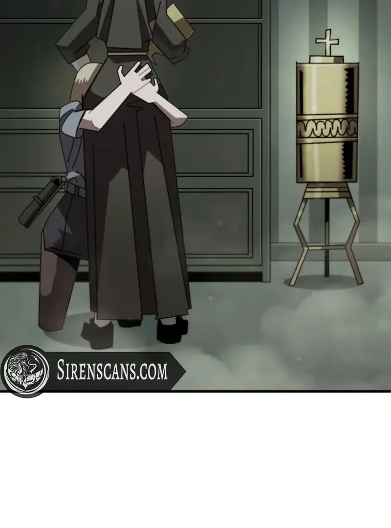 Unholy Exorcist Chapter 4 page 49 - 