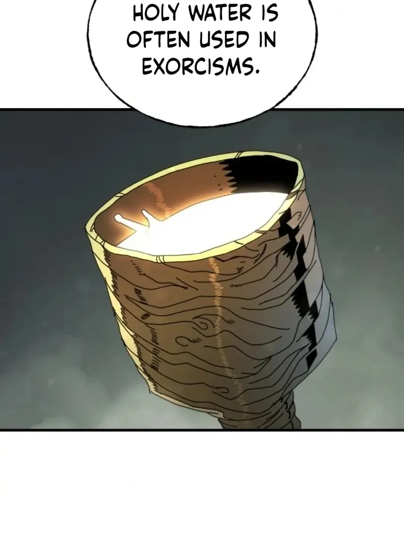 Unholy Exorcist Chapter 4 page 51 - 