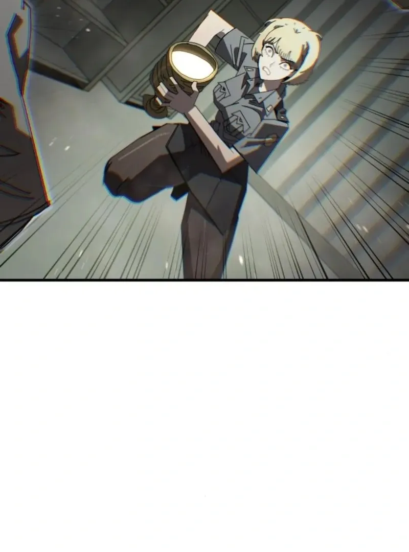 Unholy Exorcist Chapter 4 page 56 - 
