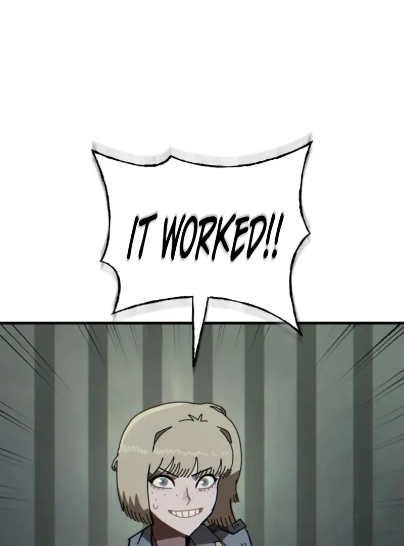 Unholy Exorcist Chapter 4 page 64 - 