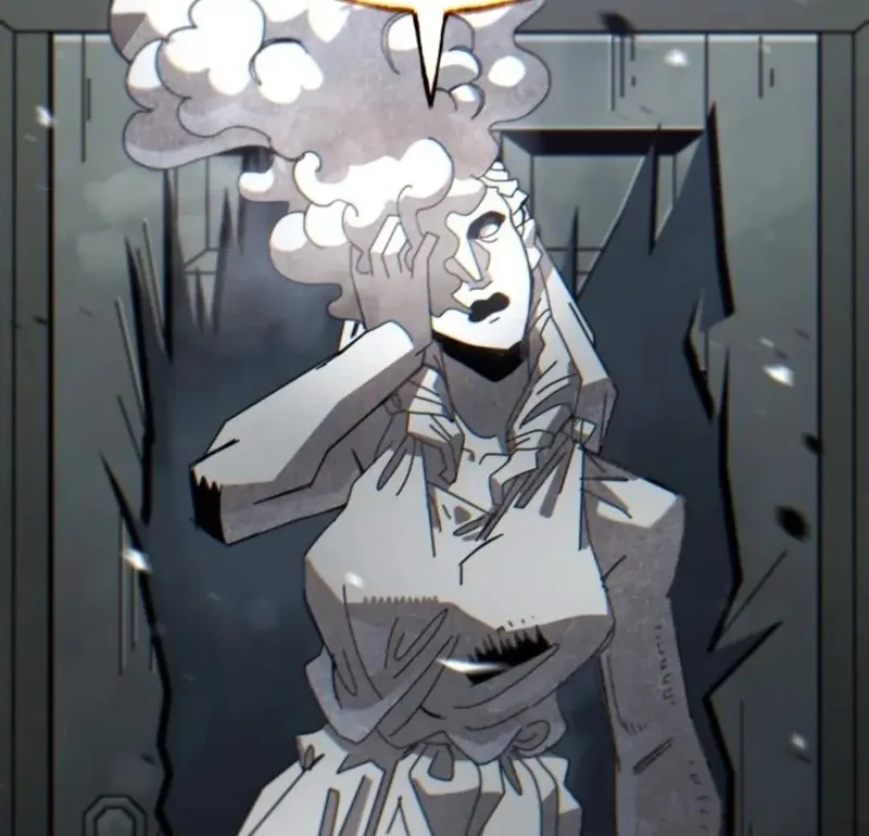 Unholy Exorcist Chapter 4 page 68 - 