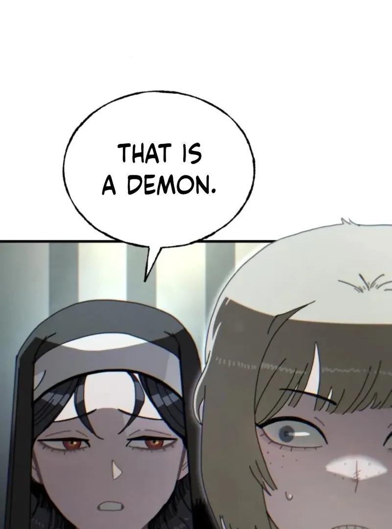 Unholy Exorcist Chapter 4 page 75 - 