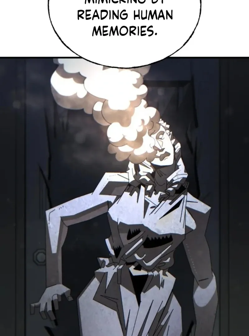 Unholy Exorcist Chapter 4 page 77 - 