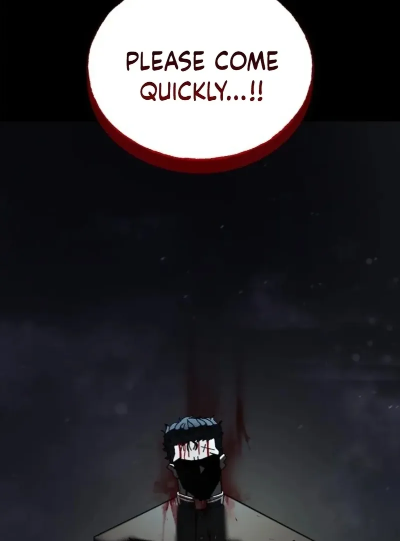 Unholy Exorcist Chapter 4 page 9 - 