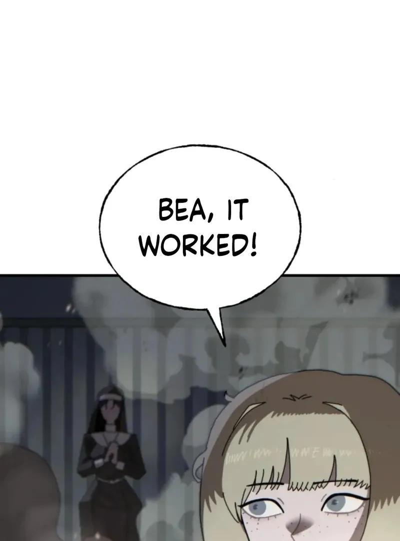 Unholy Exorcist Chapter 4 page 99 - 