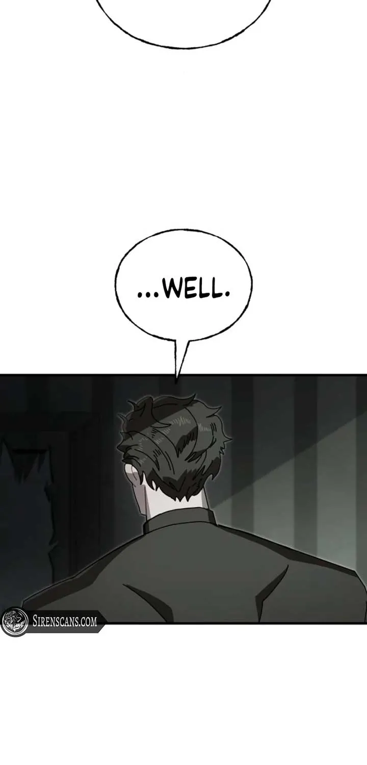 Unholy Exorcist Chapter 5 page 13 - 