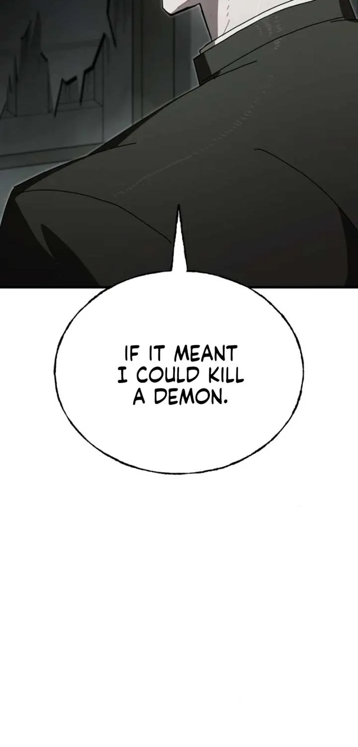 Unholy Exorcist Chapter 5 page 15 - 