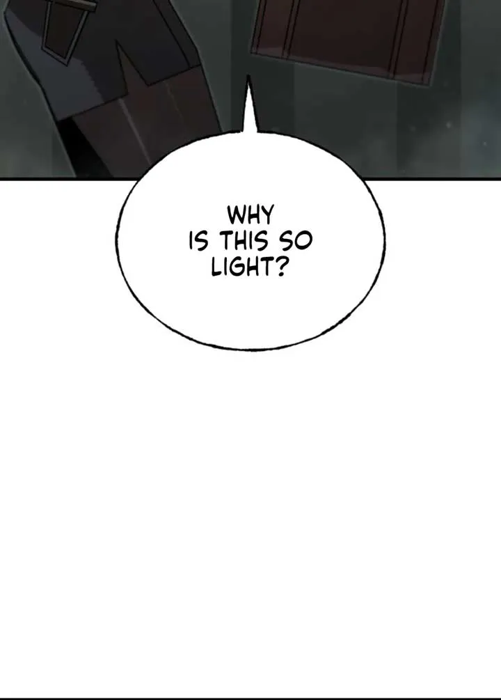 Unholy Exorcist Chapter 5 page 18 - 
