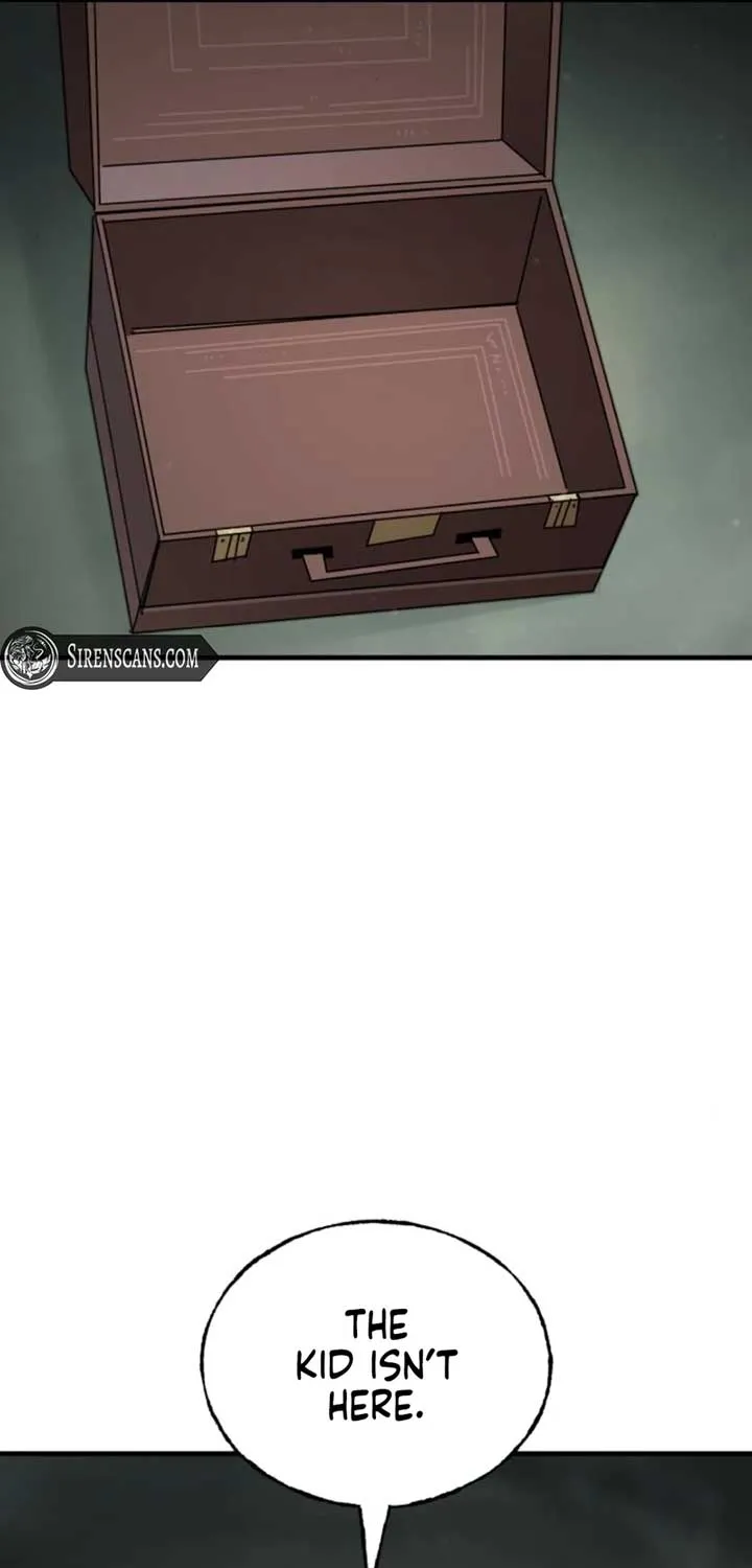 Unholy Exorcist Chapter 5 page 19 - 