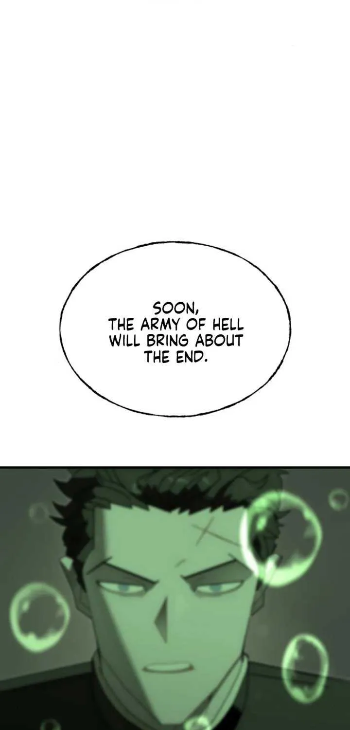 Unholy Exorcist Chapter 5 page 3 - 