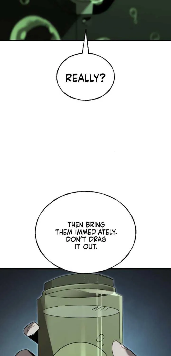 Unholy Exorcist Chapter 5 page 4 - 