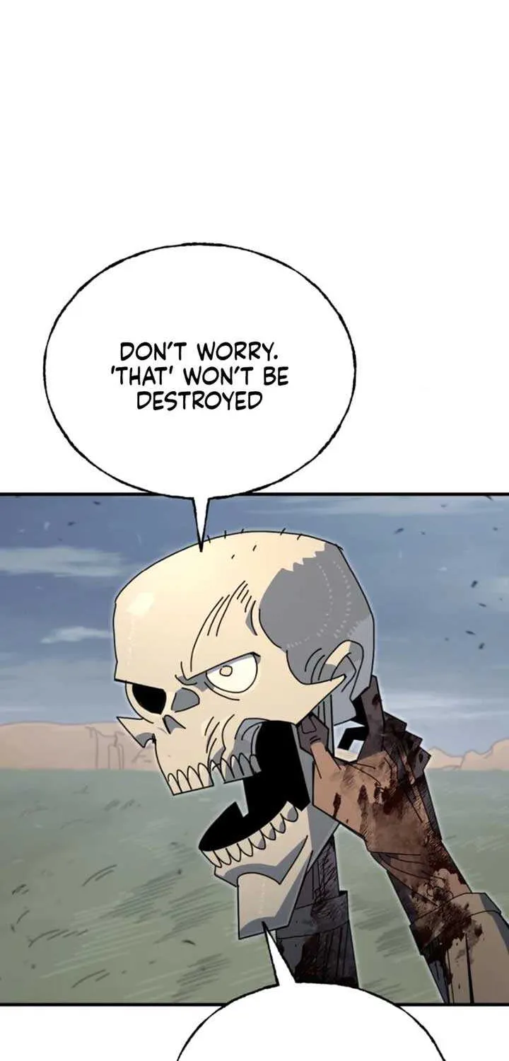 Unholy Exorcist Chapter 5 page 33 - 