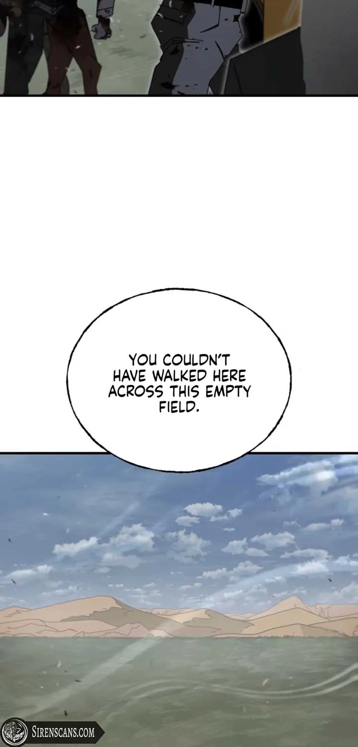 Unholy Exorcist Chapter 5 page 40 - 