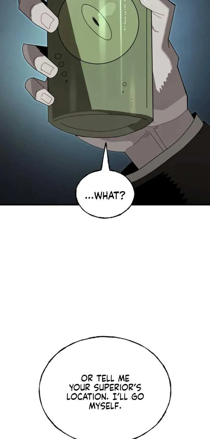 Unholy Exorcist Chapter 5 page 5 - 