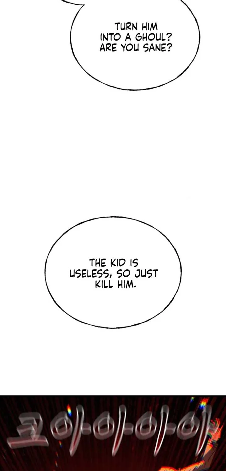 Unholy Exorcist Chapter 5 page 42 - 