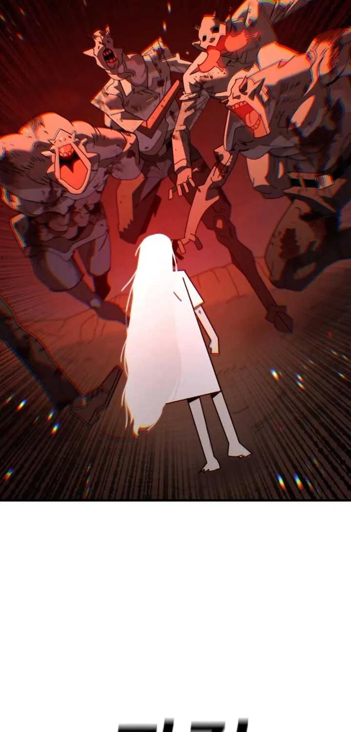 Unholy Exorcist Chapter 5 page 43 - 