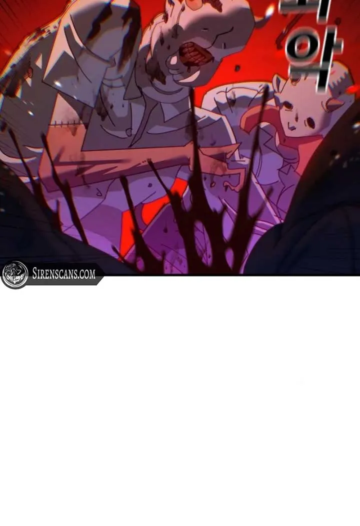 Unholy Exorcist Chapter 5 page 45 - 