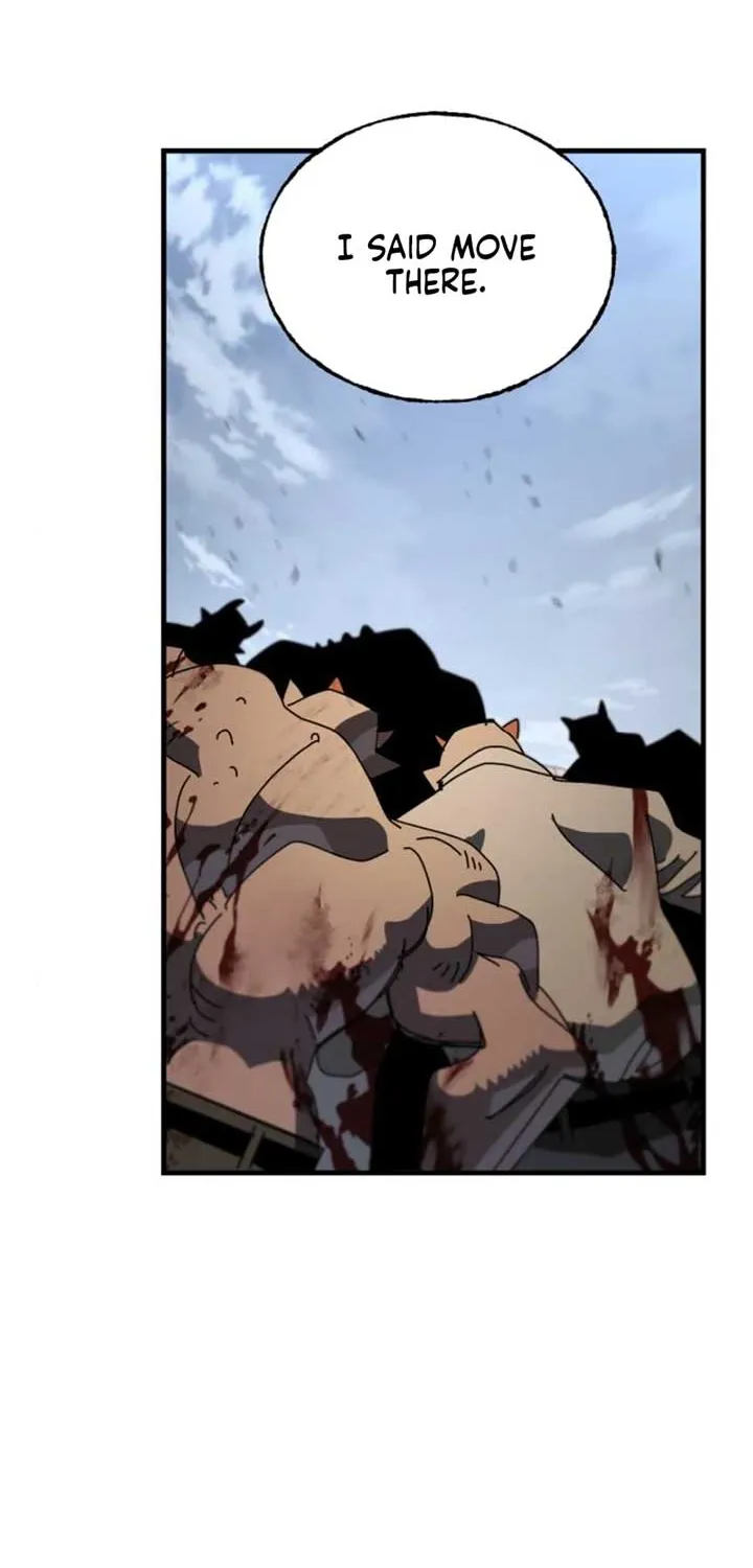 Unholy Exorcist Chapter 5 page 47 - 