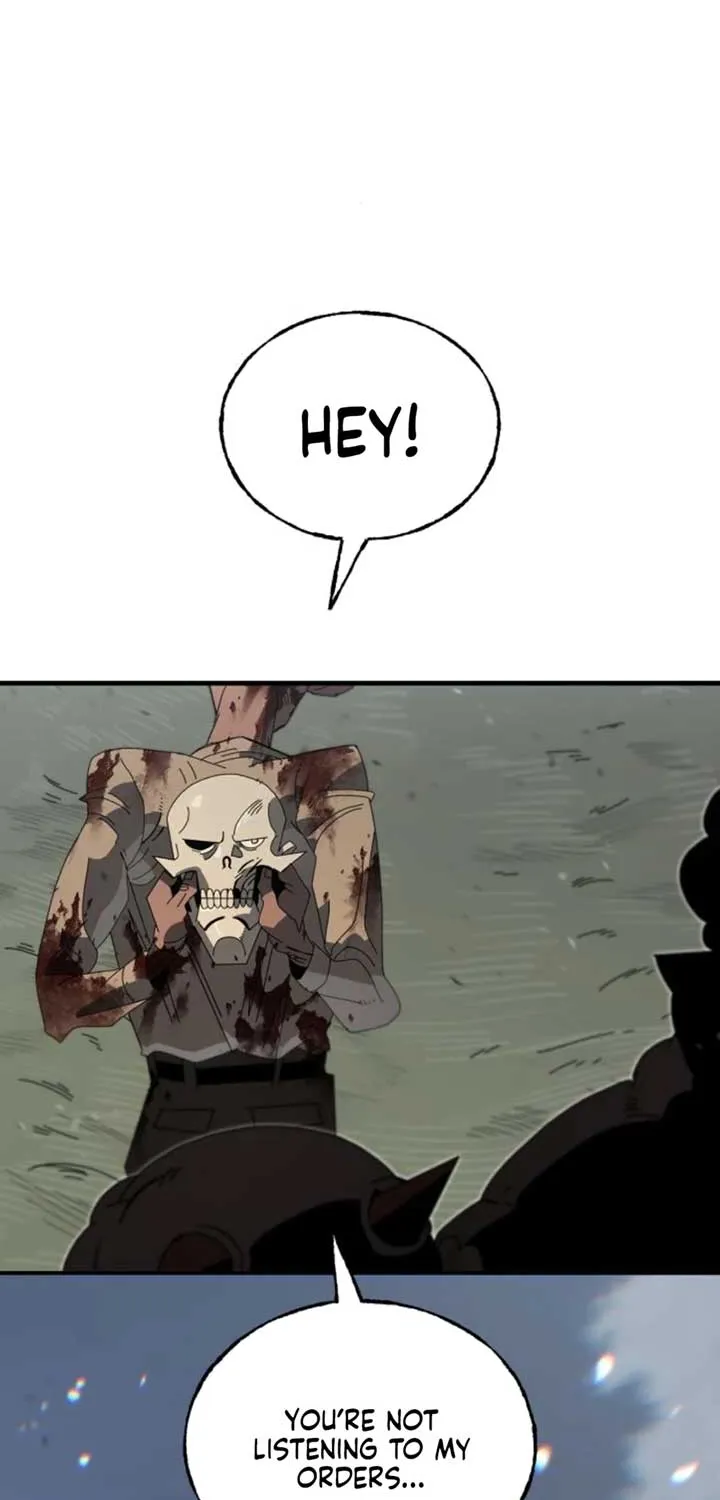 Unholy Exorcist Chapter 5 page 48 - 