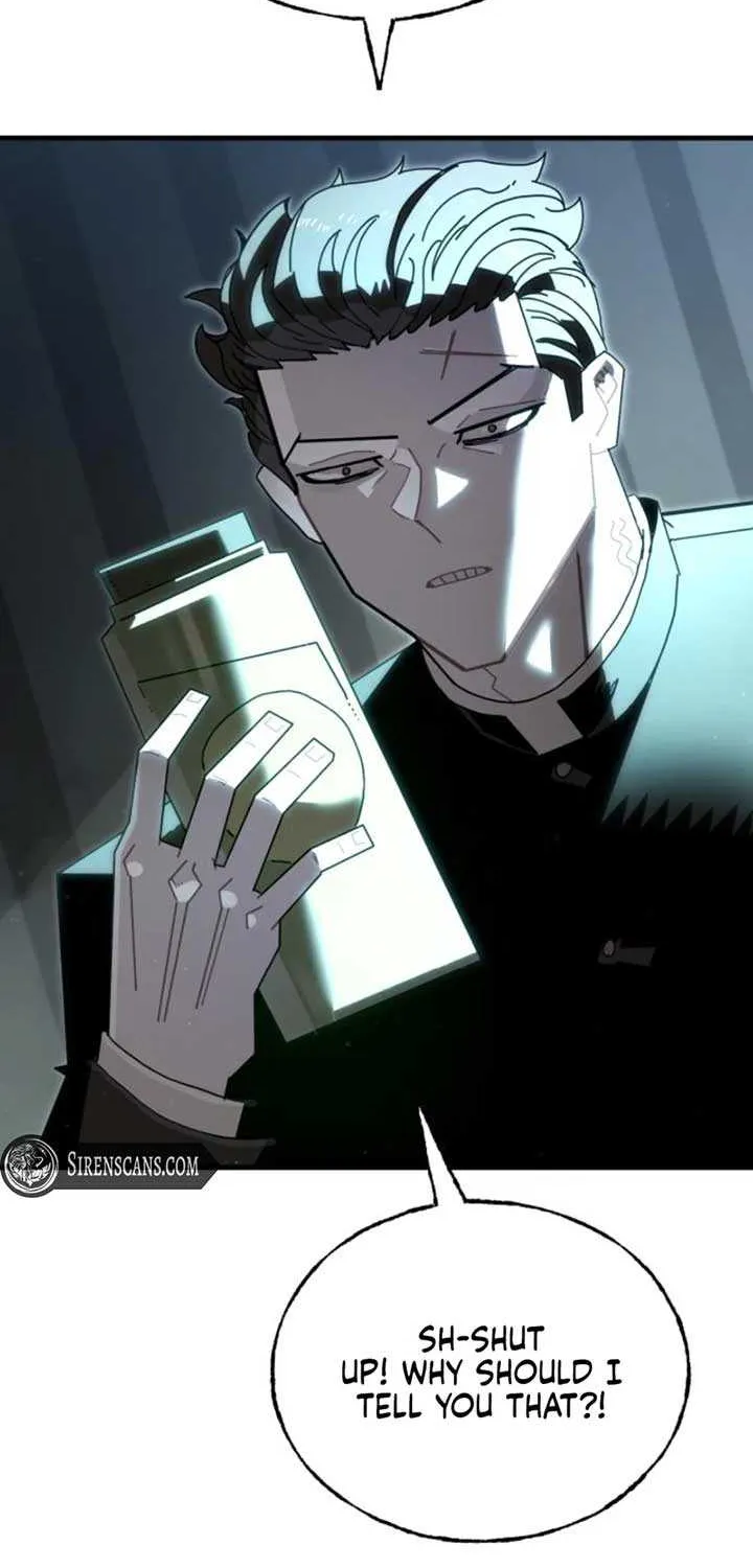 Unholy Exorcist Chapter 5 page 6 - 