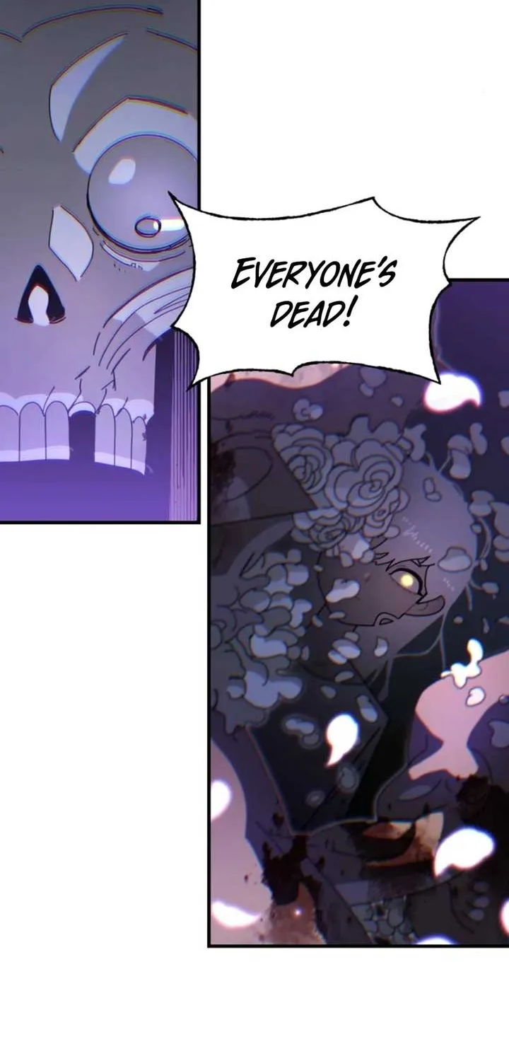 Unholy Exorcist Chapter 5 page 51 - 