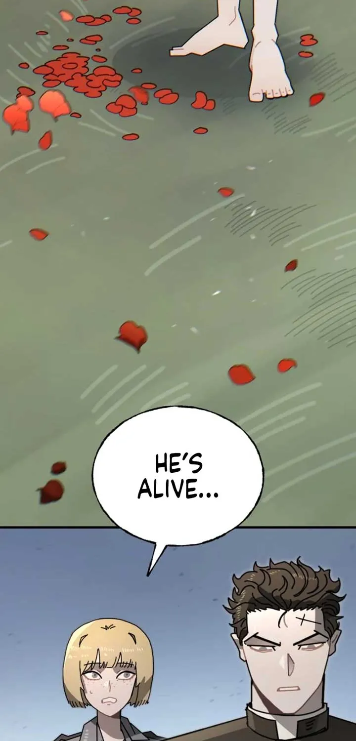 Unholy Exorcist Chapter 5 page 60 - 