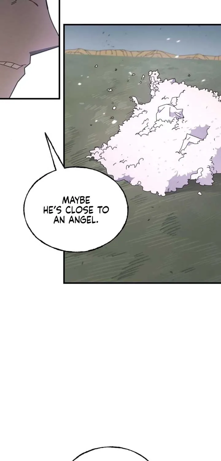 Unholy Exorcist Chapter 5 page 62 - 
