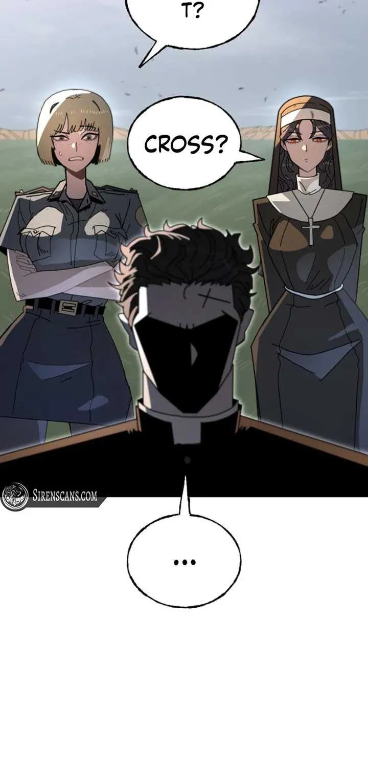 Unholy Exorcist Chapter 5 page 65 - 
