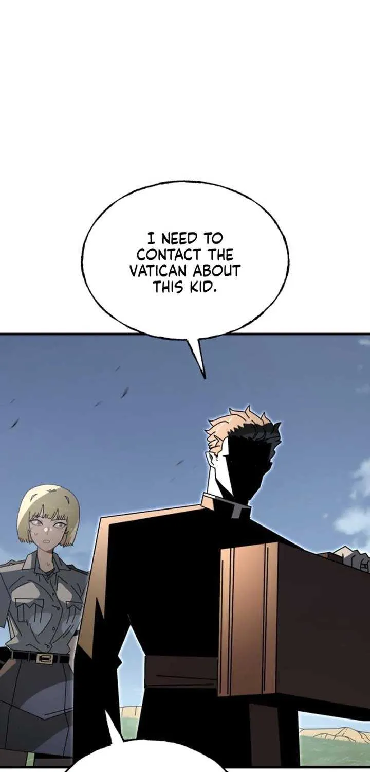 Unholy Exorcist Chapter 5 page 68 - 
