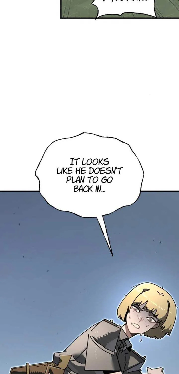 Unholy Exorcist Chapter 5 page 71 - 
