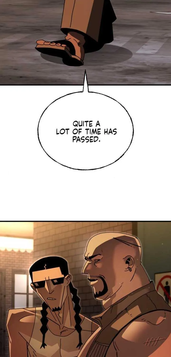 Unholy Exorcist Chapter 5 page 77 - 