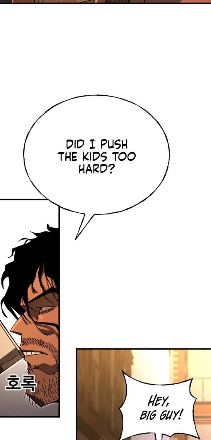 Unholy Exorcist Chapter 5 page 78 - 