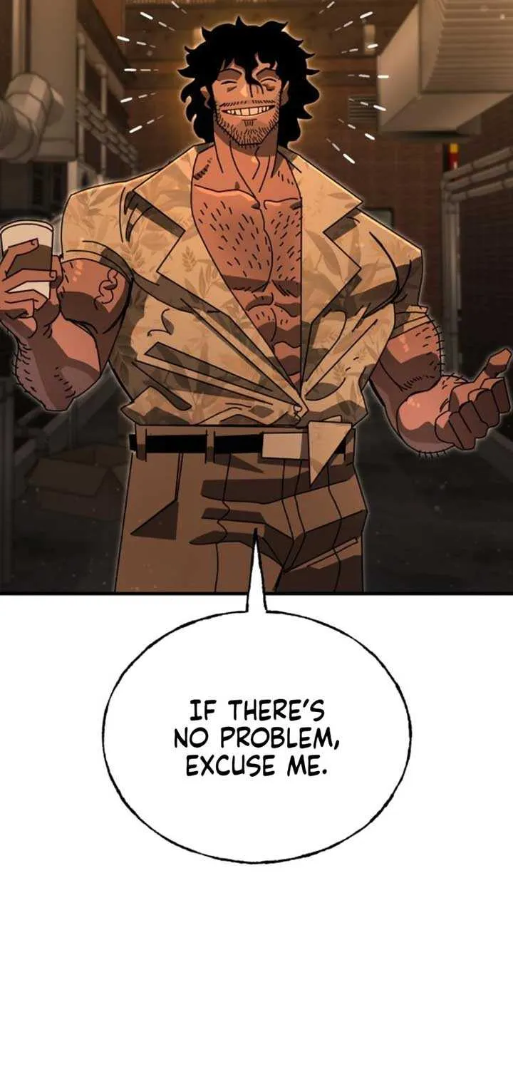 Unholy Exorcist Chapter 5 page 82 - 