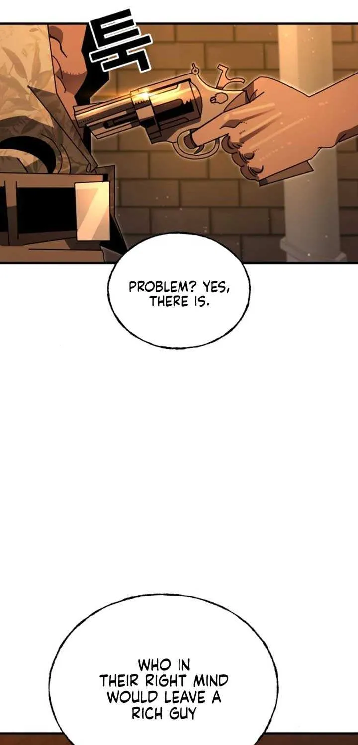 Unholy Exorcist Chapter 5 page 83 - 