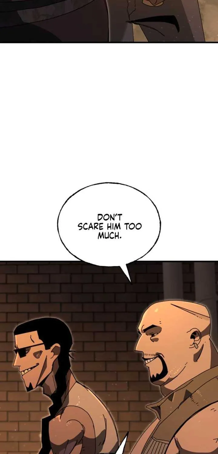 Unholy Exorcist Chapter 5 page 85 - 